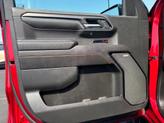 Thumbnail of 2023 Volcanic Red GMC Sierra 1500