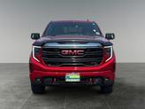 Thumbnail of 2023 Volcanic Red GMC Sierra 1500