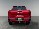 Thumbnail of 2023 Volcanic Red GMC Sierra 1500