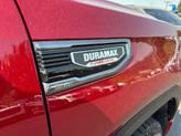 Thumbnail of 2023 Volcanic Red GMC Sierra 1500