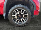 Thumbnail of 2023 Volcanic Red GMC Sierra 1500