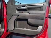 Thumbnail of 2023 Volcanic Red GMC Sierra 1500
