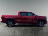 Thumbnail of 2023 Volcanic Red GMC Sierra 1500