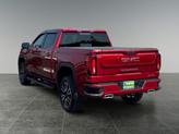 Thumbnail of 2023 Volcanic Red GMC Sierra 1500