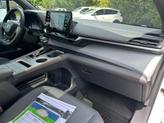 Thumbnail of 2024 Ice Cap Toyota Sienna