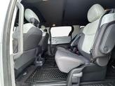 Thumbnail of 2024 Ice Cap Toyota Sienna