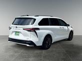 Thumbnail of 2024 Ice Cap Toyota Sienna
