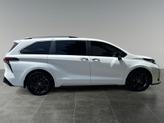 Thumbnail of 2024 Ice Cap Toyota Sienna