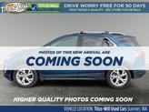 Thumbnail of 2019 Pacific Blue Metallic Chevrolet Equinox