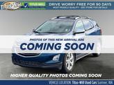 Thumbnail of 2019 Pacific Blue Metallic Chevrolet Equinox
