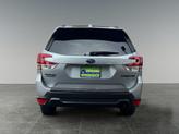 Thumbnail of 2021 Ice Silver Subaru Forester