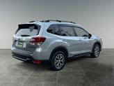 Thumbnail of 2021 Ice Silver Subaru Forester