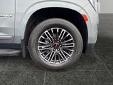Thumbnail of 2024 Gray GMC Yukon XL