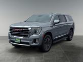 Thumbnail of 2024 Gray GMC Yukon XL