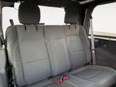 Thumbnail of 2021 Black Clearcoat Jeep Wrangler