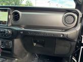 Thumbnail of 2021 Black Clearcoat Jeep Wrangler