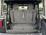 Thumbnail of 2021 Black Clearcoat Jeep Wrangler