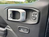 Thumbnail of 2021 Black Clearcoat Jeep Wrangler