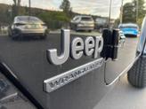 Thumbnail of 2021 Black Clearcoat Jeep Wrangler