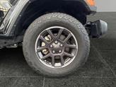 Thumbnail of 2021 Black Clearcoat Jeep Wrangler