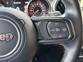 Thumbnail of 2021 Black Clearcoat Jeep Wrangler