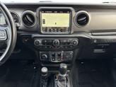 Thumbnail of 2021 Black Clearcoat Jeep Wrangler