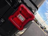 Thumbnail of 2021 Black Clearcoat Jeep Wrangler