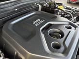 Thumbnail of 2021 Black Clearcoat Jeep Wrangler