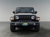 Thumbnail of 2021 Black Clearcoat Jeep Wrangler