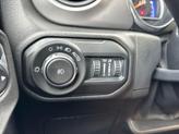 Thumbnail of 2021 Black Clearcoat Jeep Wrangler