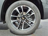 Thumbnail of 2026 Mosaic Black Metallic Chevrolet Trailblazer