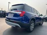 Thumbnail of 2023 Ultra Blue Metallic GMC Acadia