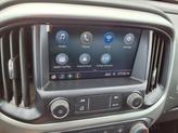 Thumbnail of 2022 Summit White Chevrolet Colorado