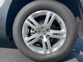 Thumbnail of 2024 Summit White GMC Terrain
