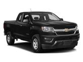Thumbnail of 2018 Satin Steel Metallic Chevrolet Colorado