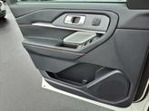 Thumbnail of 2025 Star White Metallic Tri-Coat Ford Explorer