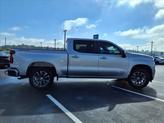Thumbnail of 2020 Silver Ice Metallic Chevrolet Silverado 1500