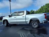 Thumbnail of 2020 Silver Ice Metallic Chevrolet Silverado 1500