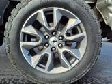 Thumbnail of 2020 Silver Ice Metallic Chevrolet Silverado 1500