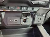 Thumbnail of 2020 Silver Ice Metallic Chevrolet Silverado 1500