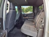 Thumbnail of 2020 Silver Ice Metallic Chevrolet Silverado 1500