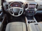 Thumbnail of 2020 Silver Ice Metallic Chevrolet Silverado 1500