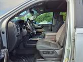 Thumbnail of 2020 Silver Ice Metallic Chevrolet Silverado 1500