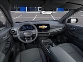 Thumbnail of 2026 Mosaic Black Metallic Chevrolet Equinox