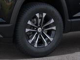 Thumbnail of 2026 Mosaic Black Metallic Chevrolet Equinox
