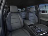 Thumbnail of 2026 Mosaic Black Metallic Chevrolet Equinox