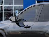 Thumbnail of 2026 Mosaic Black Metallic Chevrolet Equinox