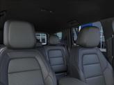 Thumbnail of 2026 Mosaic Black Metallic Chevrolet Equinox