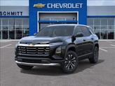 Thumbnail of 2026 Mosaic Black Metallic Chevrolet Equinox