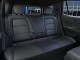 Thumbnail of 2026 Mosaic Black Metallic Chevrolet Equinox